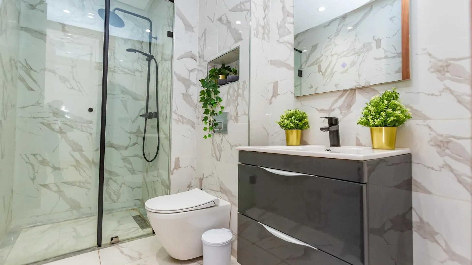 Apartamento Welcome Home Palmiers Casa Blanca